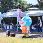 小津クラブ　野洲マリンスポーツフェスティバル