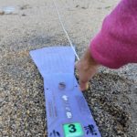 小津グラウンドゴルフ大会