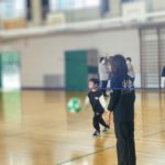 小津学区スポーツ交流会