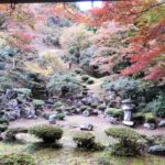 柏原宿・醒井宿ウォーキング