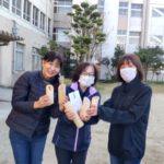 欲賀町ゴミのないまちづくり運動＆小津モルック大会