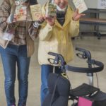 小津学区　新守ウォークラリー