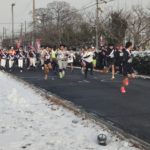 MORIYAMA NEW YEAR 駅伝