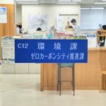 先進地視察　飯田市・伊賀市